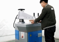 Filtre combiné par machine non tissé de filtre à air équilibrant la machine de filtre d'ECO