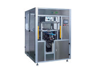 Machine de soudure ultrasonique automatique de filtre de PLCS-1A