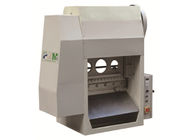 PLLW-600 a augmenté Mesh Knife Pleating Machine, machine de fabrication de filtre à air