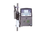 Codage automatique complet de jet d'encre d'imprimante à jet d'encre de machine de plissage de couteau de PLPM-1210