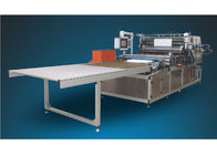 Filtre de la commande numérique par ordinateur HEPA faisant la machine Full Auto Mini Paper Pleating Production Line