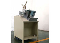 Machine Pljt-250 de coupage automatique en acier pour la production d'élément filtrant de carburant /huile