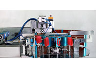 Machine Pljt-250 de coupage automatique en acier pour la production d'élément filtrant de carburant /huile