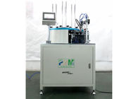 40PCS/filtre à huile minimum faisant à machine la machine de scellage automatique d'injection de colle de plat