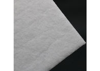 Médias de filtrage de résistance de papier filtre du polypropylène HEPA bas primaires