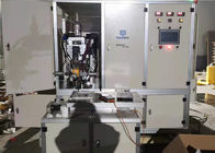 Filtre à air d'injection d'unité centrale de Full Auto faisant la machine 10m/minute