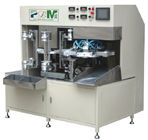 machine de soudure en plastique de plat chaud de delta de 380v 50Hz pour la machine de filtre du filtre ECO d'Eco