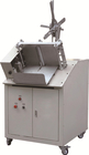 Machine PLJT-250 de coupage en acier pour la production d'élément de filtre à huile de carburant et
