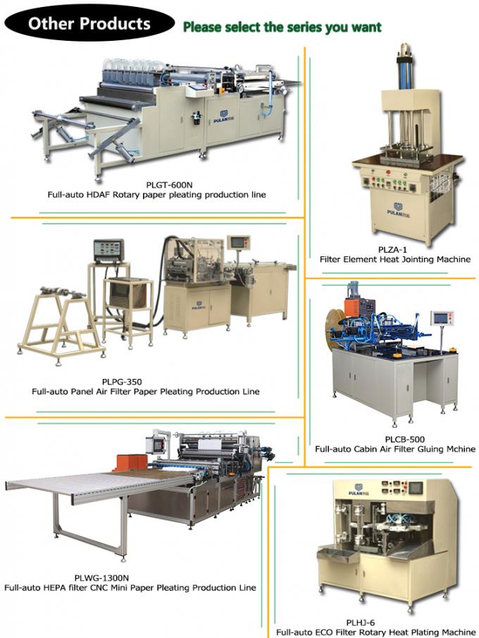 PLJY-109-500 Plein-automatique HDAF a augmenté la machine de enroulement de spirale de maille