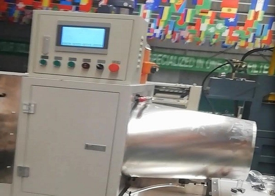 chargement-papier automatique de plissage rotatoire de filtre à air de machine de 2pcs/Min PLM-800