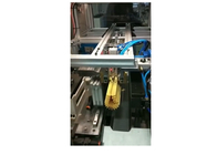 Machine de soudure ultrasonique automatique de filtre de PLCS-1A