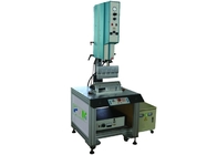 Filtre à huile de machine de soudure par ultrasons de 3 PCs/Min faisant PLCS-1