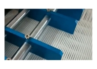 HEPA automatique 4 - chaîne de production de 10m Min Filter Mini Paper Pleating PLWG-700