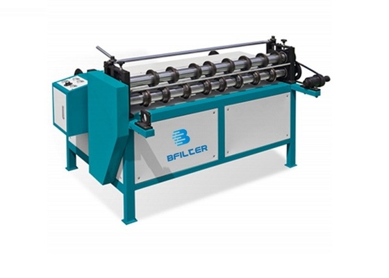 Machine externe 1250mm d'air de Mesh Cutting And Slitting Filter de filtre à air de camion