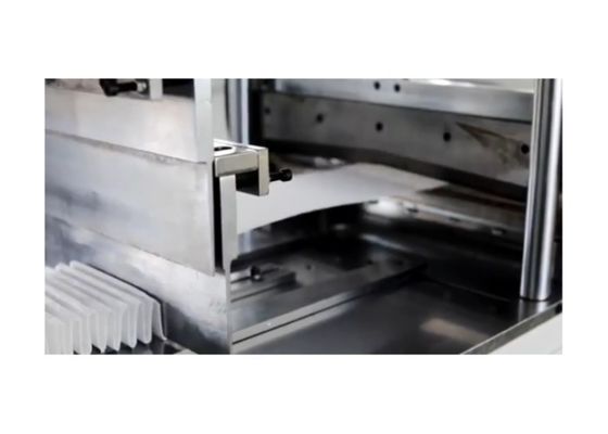 PCs de la machine 3 du coton PLRB-1/MPA thermiques automatiques de la minute 0,6