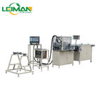 chaîne de production de plissage rotatoire de papier de filtre à air de machine de 320mm