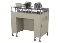 Garantie matérielle d'acier inoxydable de machine de règlage de filtre de la cabine PLHX-1 1 an