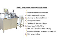 Haute machine thermique efficace du coton PLRB-1 de bonne qualité pour des filtres à air de Toyota