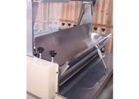 filtre à air Mesh Cutting Rolling Machine intérieur du camion 1.5kW
