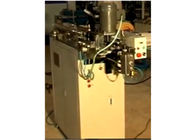 Machine de scellage automatique de noyau de papier Rotation-sur le filtre à huile faisant la machine