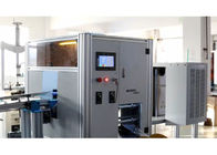 Pleine machine Plein-automatique de film de rétrécissement PLRS-1 pour la rotation sur le filtre à essence de filtre à huile de filtre
