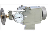filtre à huile de 180×220×200mm faisant l'instrument d'outil de mesure de perpendiculaire de la machine 0.01mm