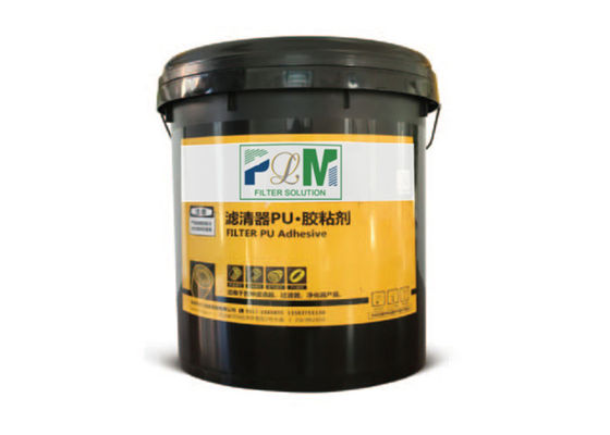 Le bois de polyuréthane d'unité centrale Lepage de 4:1 la colle écumante 1000MPa.S