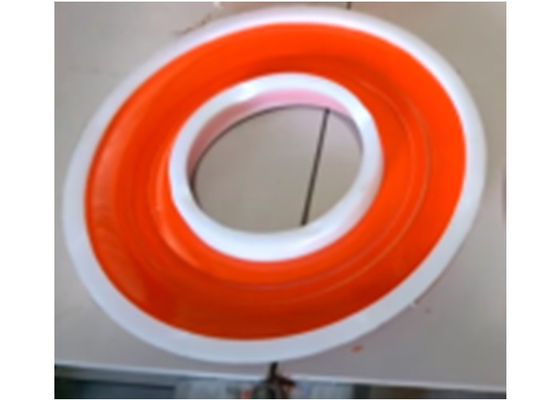 Le bois de polyuréthane d'unité centrale Lepage de 4:1 la colle écumante 1000MPa.S
