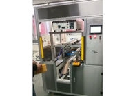 Machine automatique de papier de soudure ultrasonore de la machine de soudure de filtre 300mm pour le filtre