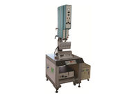 Machine automatique de papier de soudure ultrasonore de la machine de soudure de filtre 300mm pour le filtre