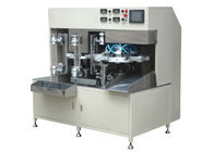 Machine rotatoire Full Auto d'électrodéposition de la chaleur de soudure de Glueless de filtre d'ECO