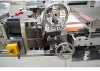 Chaîne de production de plissage rotatoire d'origami de machine papier de filtre à huile d'Eco