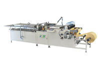 Chaîne de production de filtre de PLGT 600N Full Auto plissage rotatoire de 600mm