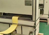 Filtre à air se pliant automatique de papier de couteau plissant la génération de la machine quatre