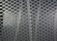 Filtre à air faisant la maille augmentée par 0.6mm en métal de machine