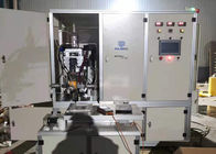 Paires automatiques de la machine 230 de pliage de papier filtre de la largeur 1050mm/minute