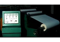 Machine de rognage de papier photoélectrique entièrement automatique personnalisée PLF-1200N
