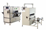 Paires automatiques de la machine 230 de pliage de papier filtre de la largeur 1050mm/minute