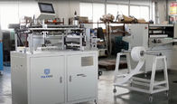 Machine thermique de haute qualité de coton du produit PLRB-1 0.46KW