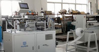 Machine thermique de haute qualité de coton du produit PLRB-1 0.46KW