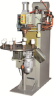 Plaque tournante de stations de la machine de soudure de filtre de Full Auto 8 par la valve de passage
