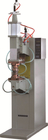 Plaque tournante de stations de la machine de soudure de filtre de Full Auto 8 par la valve de passage