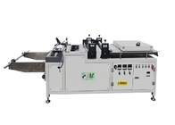 Type de PLM-NX-600 15-30m/Min Inner Core Origami Machine 600