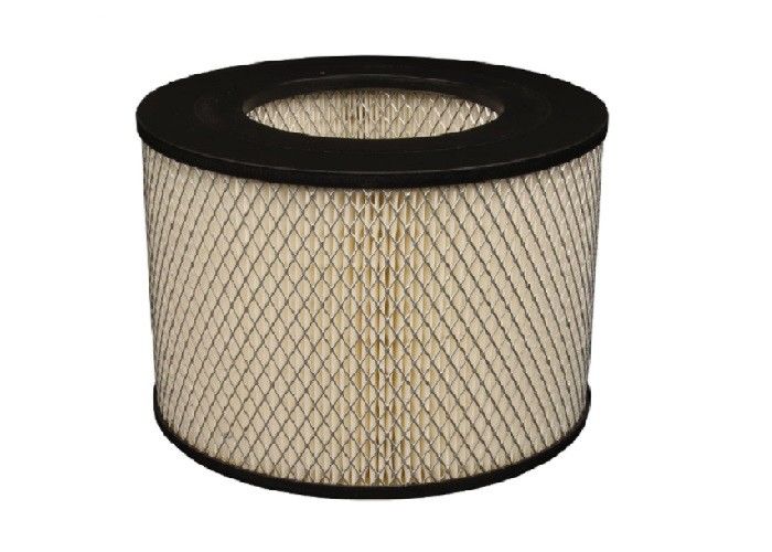 17801-54060 acier inoxydable Mesh Air Filter aggloméré par fil de camion