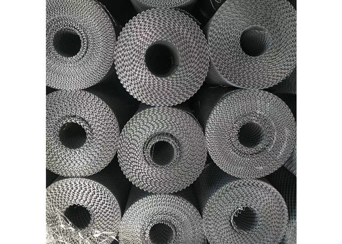 Maille matérielle de filtre de l'épaisseur 10x12mm de la CE 0.68mm