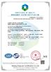 Chine Hebei Leiman Filter Material Co.,Ltd certifications